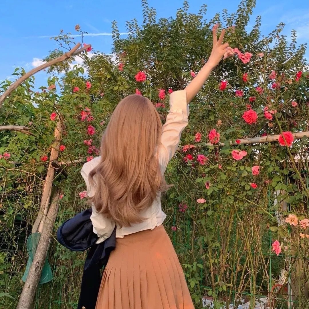 火海情花