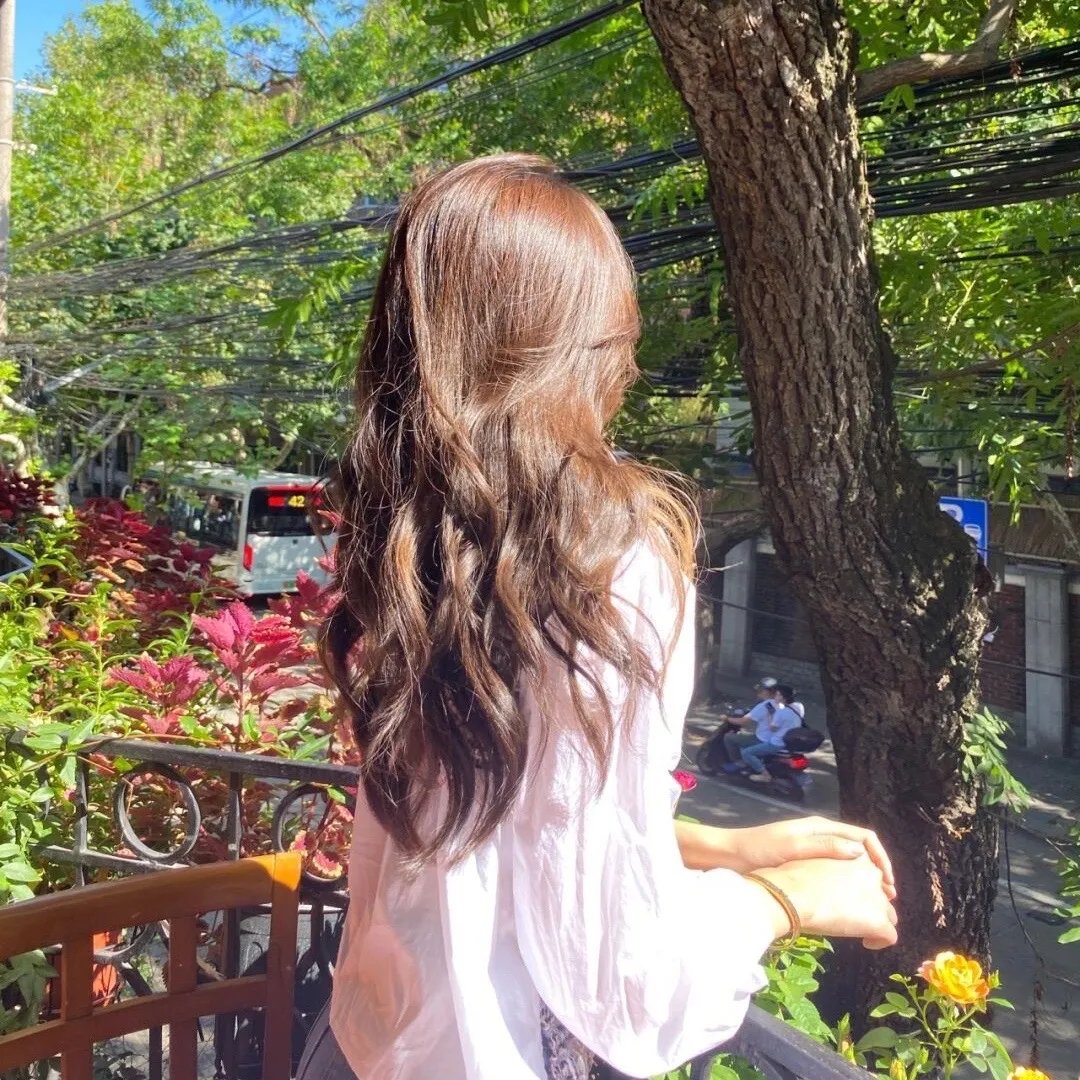 花季年华
